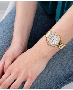 Купить Наручные часы Guess GW0410L2  в E-mobi