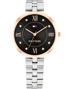 Купить Наручные часы Tommy Hilfiger 1782684 в E-mobi
