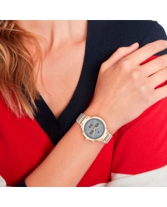 Купить Наручные часы Tommy Hilfiger 1782489  в E-mobi