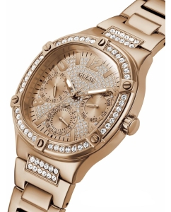 Купить Наручные часы Guess GW0558L3  в E-mobi