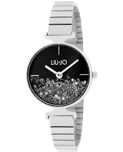 Купить Наручные часы LIU JO TLJ2098 в E-mobi