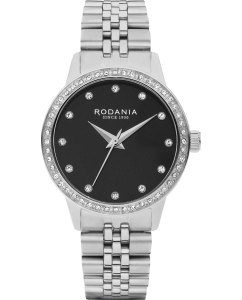 Купить Наручные часы Rodania R10012 в E-mobi