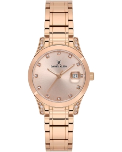 Купить Наручные часы Daniel Klein DK.1.13782-5 в E-mobi