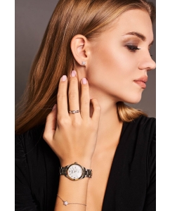 Купить Титановые наручные часы Boccia Titanium 3317-03  в E-mobi