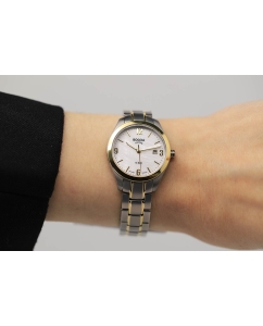 Купить Титановые наручные часы Boccia Titanium 3317-03  в E-mobi