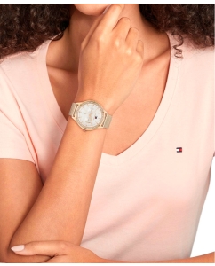 Купить Наручные часы Tommy Hilfiger 1782653  в E-mobi