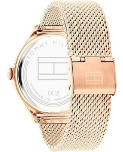 Купить Наручные часы Tommy Hilfiger 1782653  в E-mobi