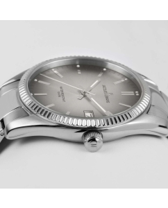 Купить Наручные часы Jacques Lemans 50-4B  в E-mobi