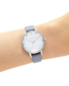 Купить Наручные часы Olivia Burton OB16SG07  в E-mobi