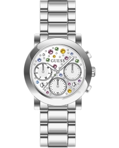 Купить Наручные часы Guess GW0559L1 в E-mobi