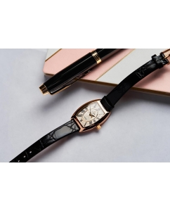 Купить Российские золотые наручные часы NIKA 1052.0.1.21  в E-mobi