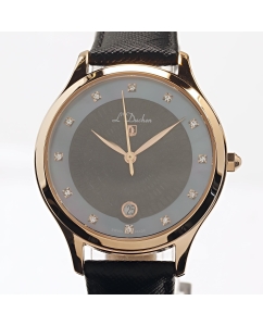 Купить Швейцарские наручные часы L Duchen D791.41.31  в E-mobi