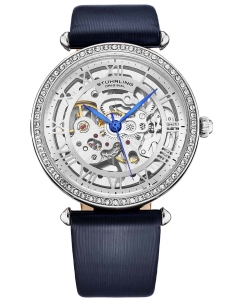 Купить Механические наручные часы Stuhrling 4022.2 в E-mobi