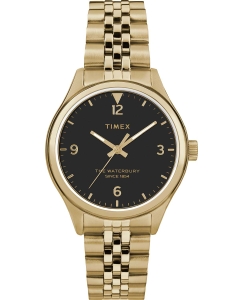 Купить Наручные часы Timex TW2R69300 в E-mobi
