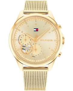 Купить Наручные часы Tommy Hilfiger 1782417 в E-mobi