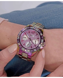 Купить Наручные часы Guess GW0771L4  в E-mobi