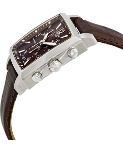 Купить Швейцарские наручные часы Certina C001.317.16.297.00 с хронографом  в E-mobi