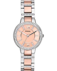 Купить Наручные часы Fossil ES3405-ucenka в E-mobi