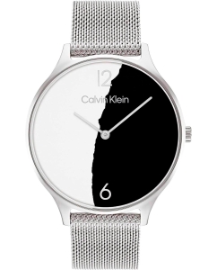 Купить Наручные часы Calvin Klein 25200007 в E-mobi