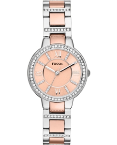 Купить Наручные часы Fossil ES3405 в E-mobi