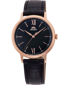 Купить Японские наручные часы Orient RA-QC1703B1 в E-mobi