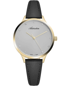 Купить Швейцарские наручные часы Adriatica A3572.1247Q в E-mobi