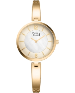 Купить Наручные часы Pierre Ricaud P22092.115SQ в E-mobi