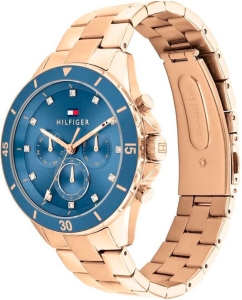 Купить Наручные часы Tommy Hilfiger 1782710  в E-mobi