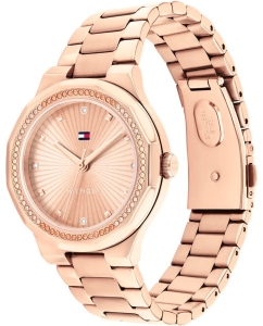 Купить Наручные часы Tommy Hilfiger 1782726  в E-mobi