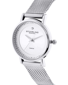 Купить Наручные часы Stuhrling 4005.5  в E-mobi