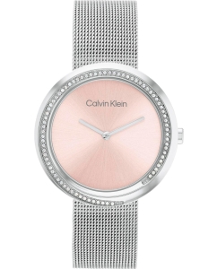 Купить Наручные часы Calvin Klein 25200149 в E-mobi