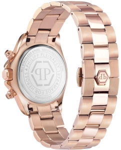 Купить Наручные часы Philipp Plein PWSBA0323 с хронографом  в E-mobi