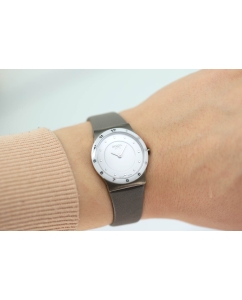 Купить Титановые наручные часы Boccia Titanium 3202-03  в E-mobi