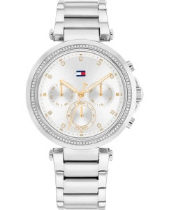 Купить Наручные часы Tommy Hilfiger 1782701 в E-mobi