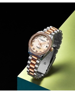 Купить Наручные часы Stuhrling 3936.5  в E-mobi