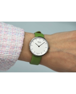 Купить Титановые наручные часы Boccia Titanium 3327-07  в E-mobi