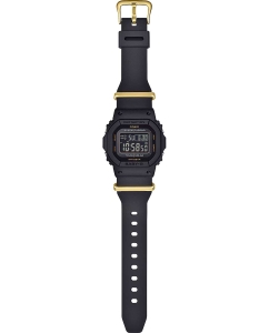 Купить Японские наручные часы Casio Baby-G BGD-S565ZE-1 с хронографом  в E-mobi