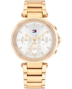 Купить Наручные часы Tommy Hilfiger 1782703 в E-mobi