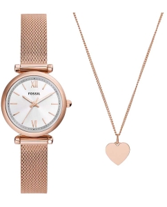 Купить Наручные часы Fossil ES5314SET в E-mobi