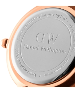 Купить Наручные часы Daniel Wellington Petite 28 Roselyn RG White  в E-mobi