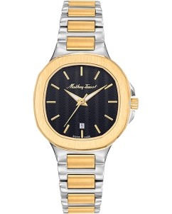 Купить Швейцарские наручные часы Mathey-Tissot D152BN в E-mobi