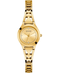 Купить Наручные часы Guess GW0609L2 в E-mobi