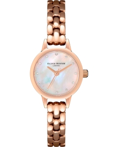 Купить Наручные часы Olivia Burton OB16MN10 в E-mobi