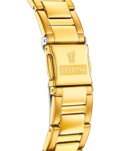 Купить Наручные часы Festina F20609/3 с хронографом  в E-mobi