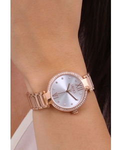 Купить Наручные часы LIU JO TLJ2044  в E-mobi