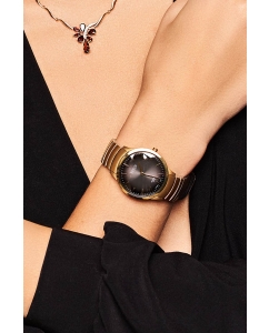 Купить Титановые наручные часы Boccia Titanium 3321-04  в E-mobi