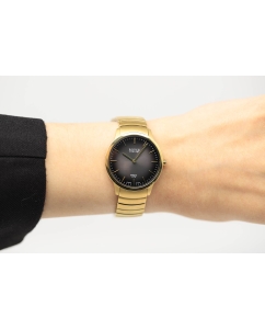 Купить Титановые наручные часы Boccia Titanium 3321-04  в E-mobi