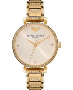 Купить Наручные часы Olivia Burton 24000002 в E-mobi