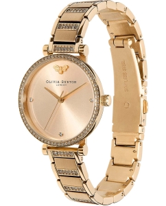 Купить Наручные часы Olivia Burton 24000002  в E-mobi