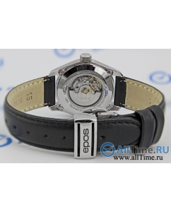 Купить Швейцарские механические наручные часы Epos 4401.122.20.15.15  в E-mobi